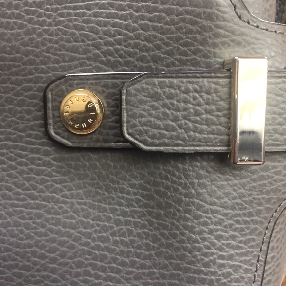 SOLD like new Henry bendel crossbody bag. - Picture 5 of 6